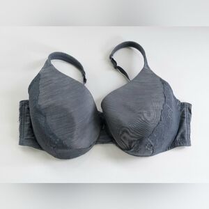 Cacique Full Coverage Bra 46DD